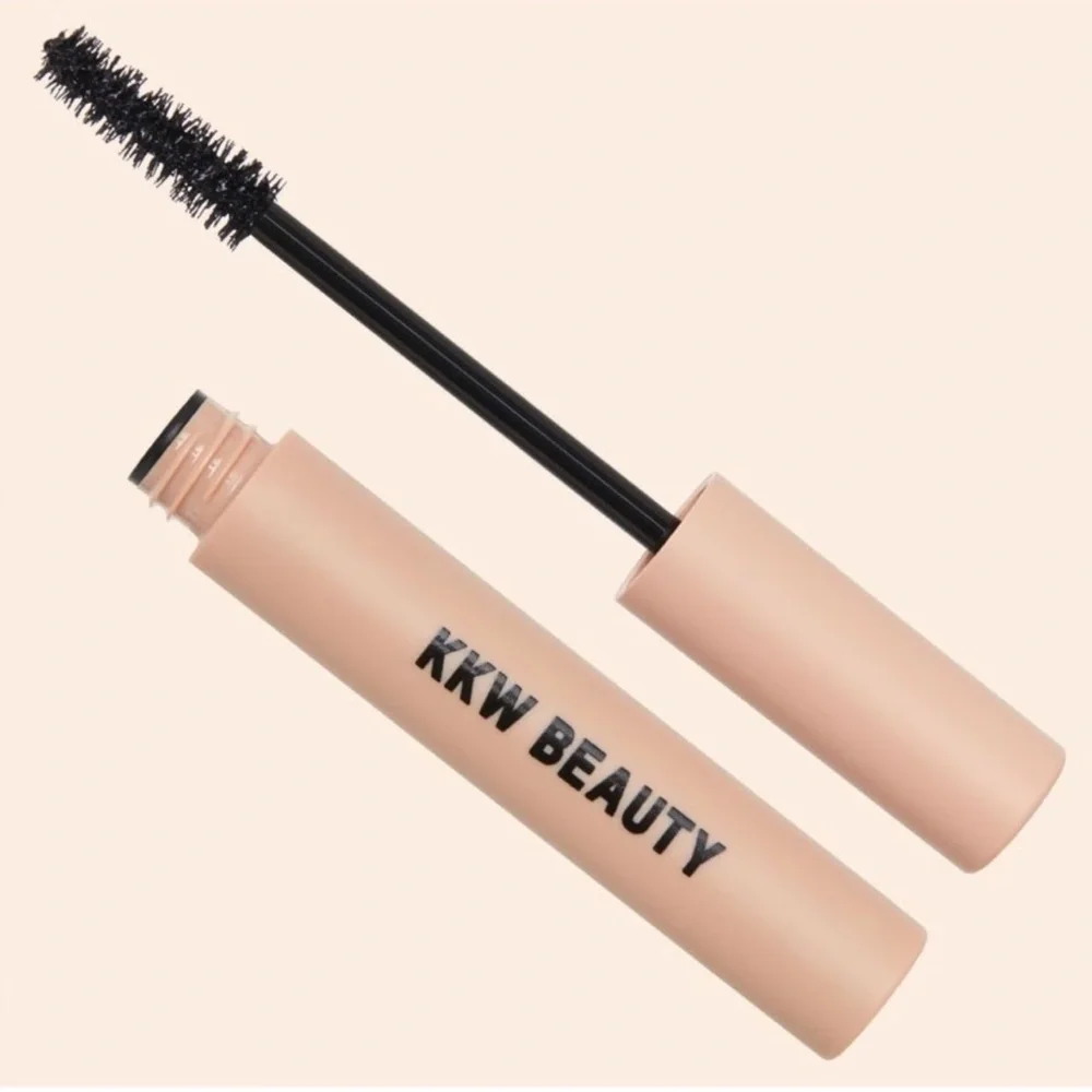 KKW Beauty Black Mascara